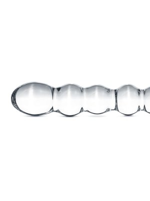Glazen Dildo No. 19