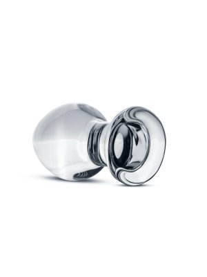 Glazen Buttplug No. 26
