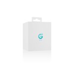 Glazen Buttplug No. 26