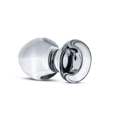 anal plug movie Gildo Analplug Transparent von Gildo online bei Amorelie kaufen