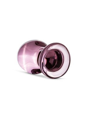 Glazen Buttplug No. 27