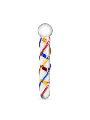 Glazen Dildo No. 10