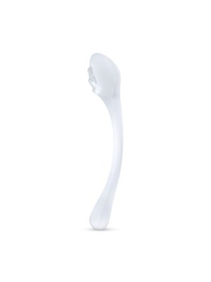 Gildo - G-spot Glazen G-spot/Prostaat Dildo No. 28