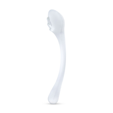 Dildo Anale In Vetro - Dildo Vetro N. 3 Transparent - Gildo