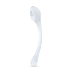 Gildo - G-spot Glass G-Spot/Prostate Dildo No. 28