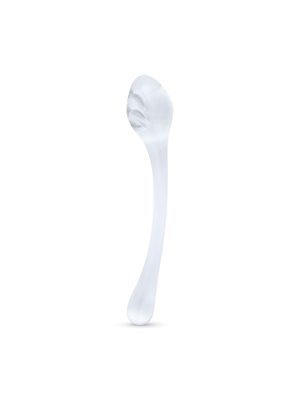 Gildo - G-spot Glazen G-spot/Prostaat Dildo No. 28