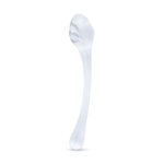 Gildo - G-spot Glazen G-spot/Prostaat Dildo No. 28