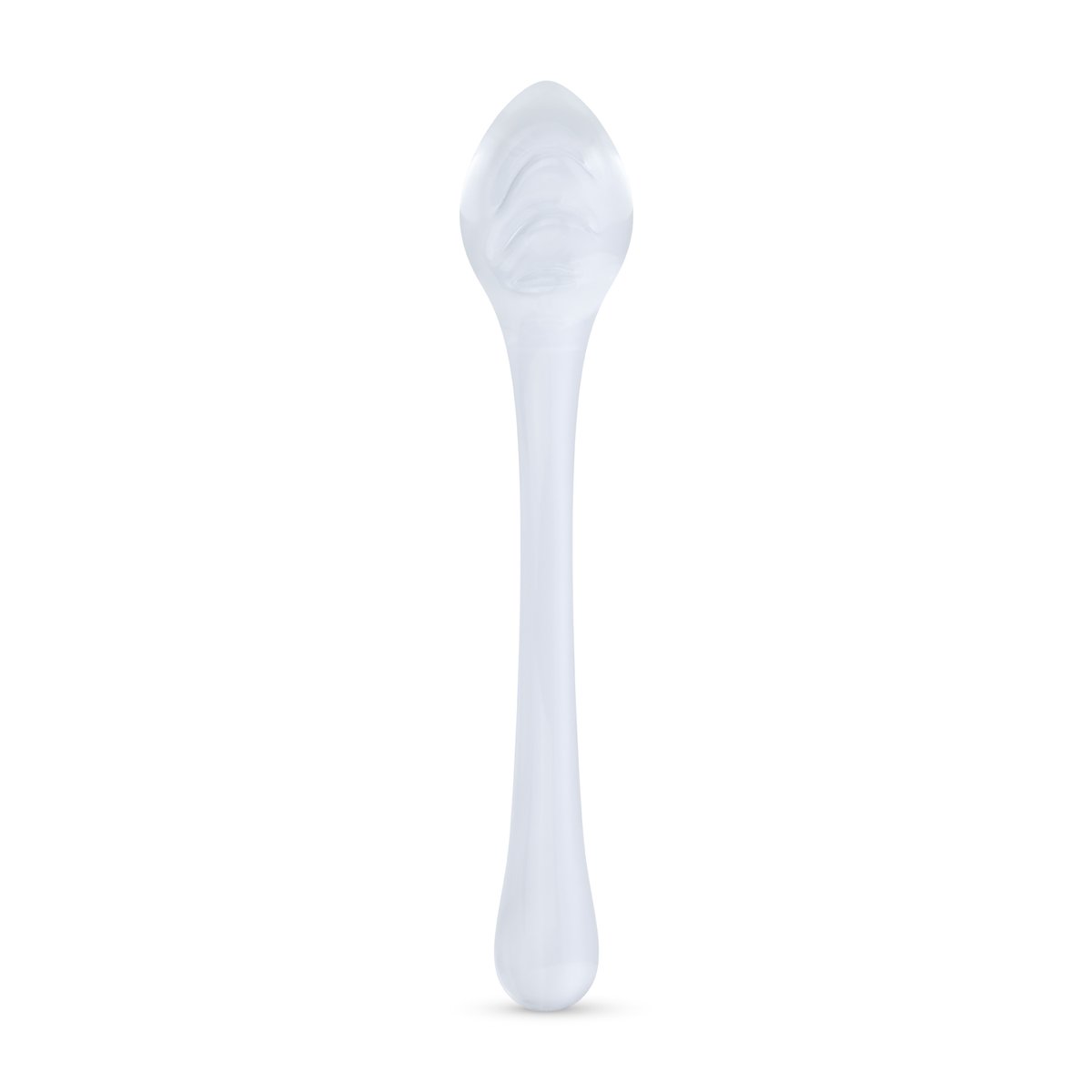 Gildo - G-spot Glazen G-spot/Prostaat Dildo No. 28