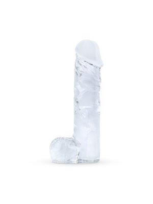 Gildo - Realistische Glazen Dildo No. 29