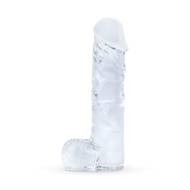 Dildo in Vetro  Le migliori offerte a prezzi strepitosi - EasyToys