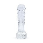 Gildo - Realistische Glazen Dildo No. 29