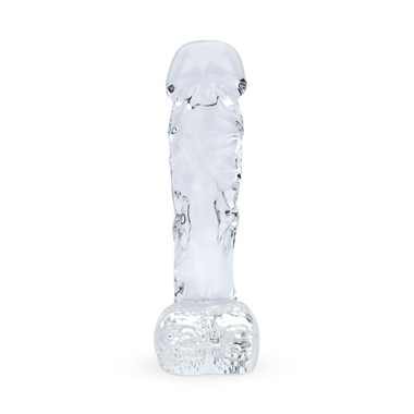 riesen glasdildo Glasdildo | Premium Glass Dildo & Sexspielzeug main image 0