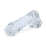 Gildo - Realistische Glazen Dildo No. 29