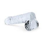 Gildo - Realistische Glazen Dildo No. 29