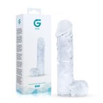Gildo - Realistische Glazen Dildo No. 29