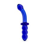 Gildo - Dubbele Glazen G-spot/Prostaat Dildo No. 33