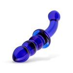 Gildo - Dubbele Glazen G-spot/Prostaat Dildo No. 33