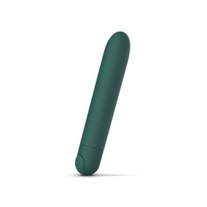 Gløv - Eco Bullet Vibrator - Groen