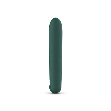 Glv - Eco Bullet Vibrator - Green - EasyToys