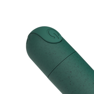 Eco G-Punkt-Vibrator - Grn - EasyToys