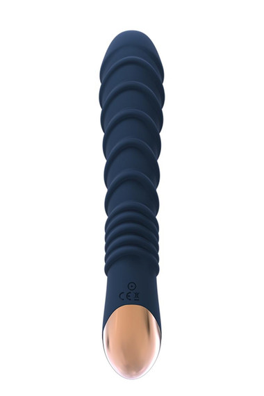 wärmender dildo DORCEL wärmender Rabbit Vibrator main image 0