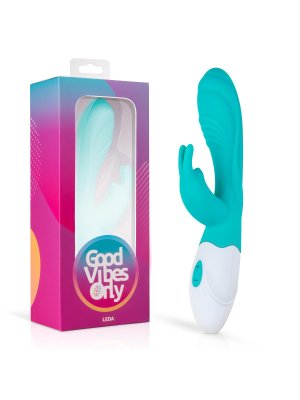 Leda Rabbit Vibrator