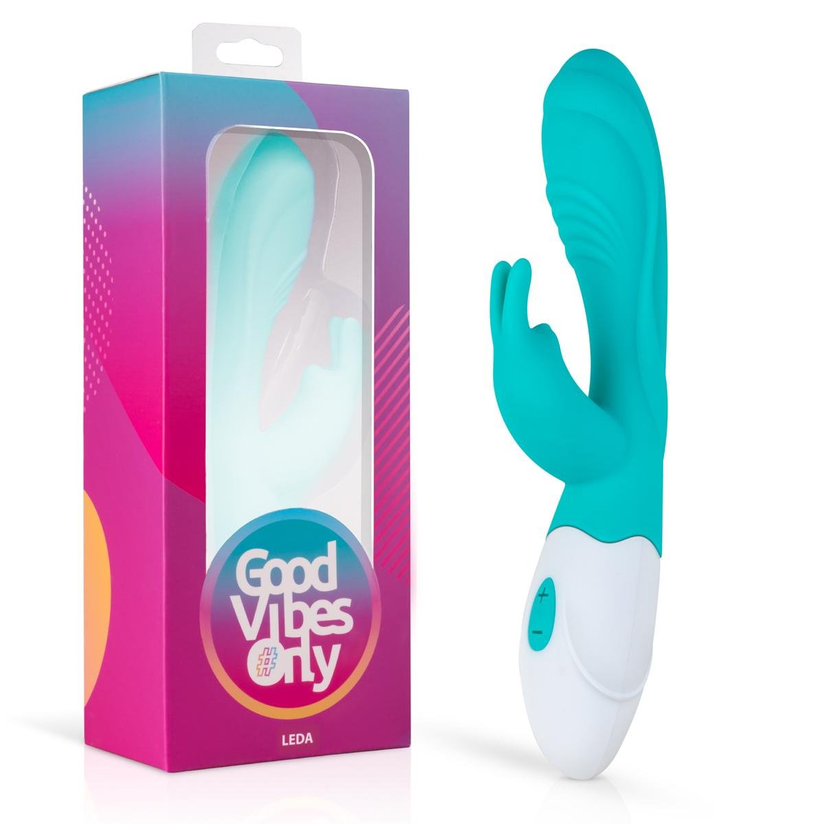 Leda Rabbit Vibrator Leda Rabbit Vibrator