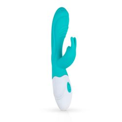 Vibratore a Coniglio Leda