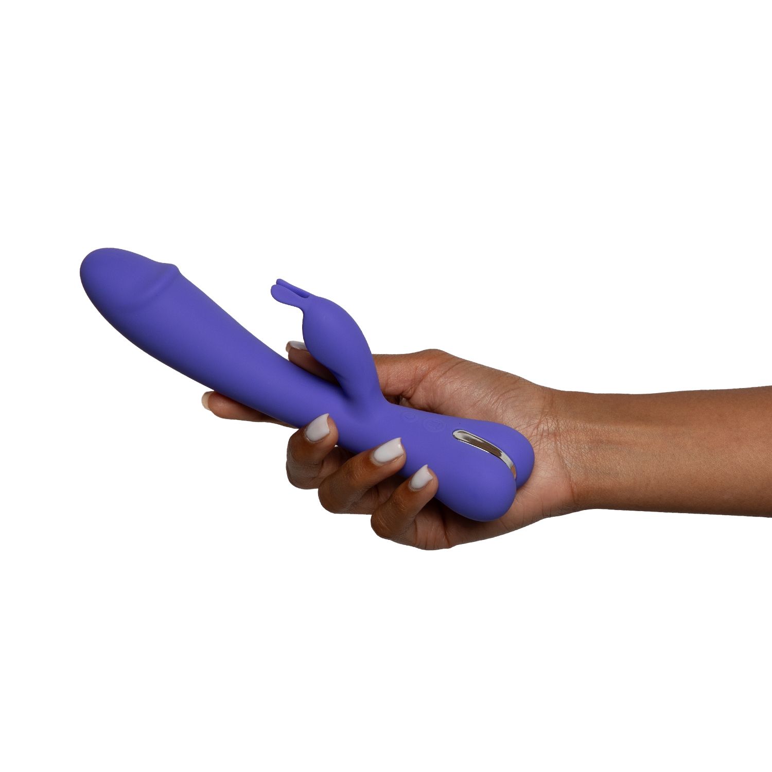 Vibro lapin Trix - EasyToys