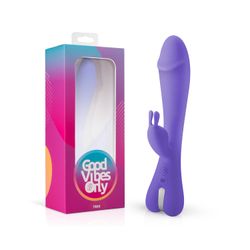 Vibratore a Coniglio Trix Rabbit