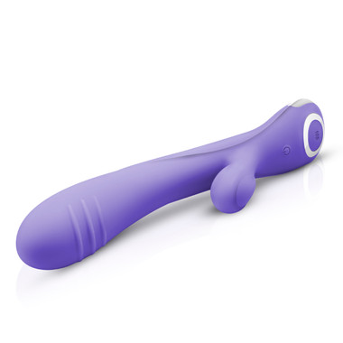 eigenbau sexspielzeug Fane Rabbit Vibrator