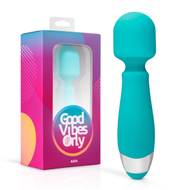 Wand vibrator kopen? Discreet en snel in huis! - Christine le Duc
