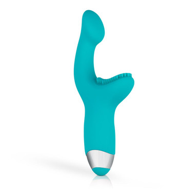 Yuki G-Spot Vibrator - EasyToys