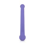 Good Vibes Only - Double End Vibrator Jane - Paars