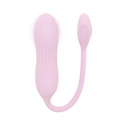 Good Vibes Only - Siva - Mini vibro - Rose