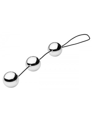 Trilogy Orgasm Kegel Balls