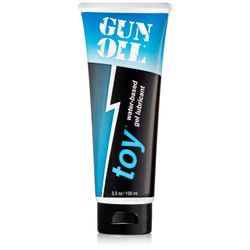 Gun Oil - Toy Gel Waterbasis Glijmiddel 100 ml