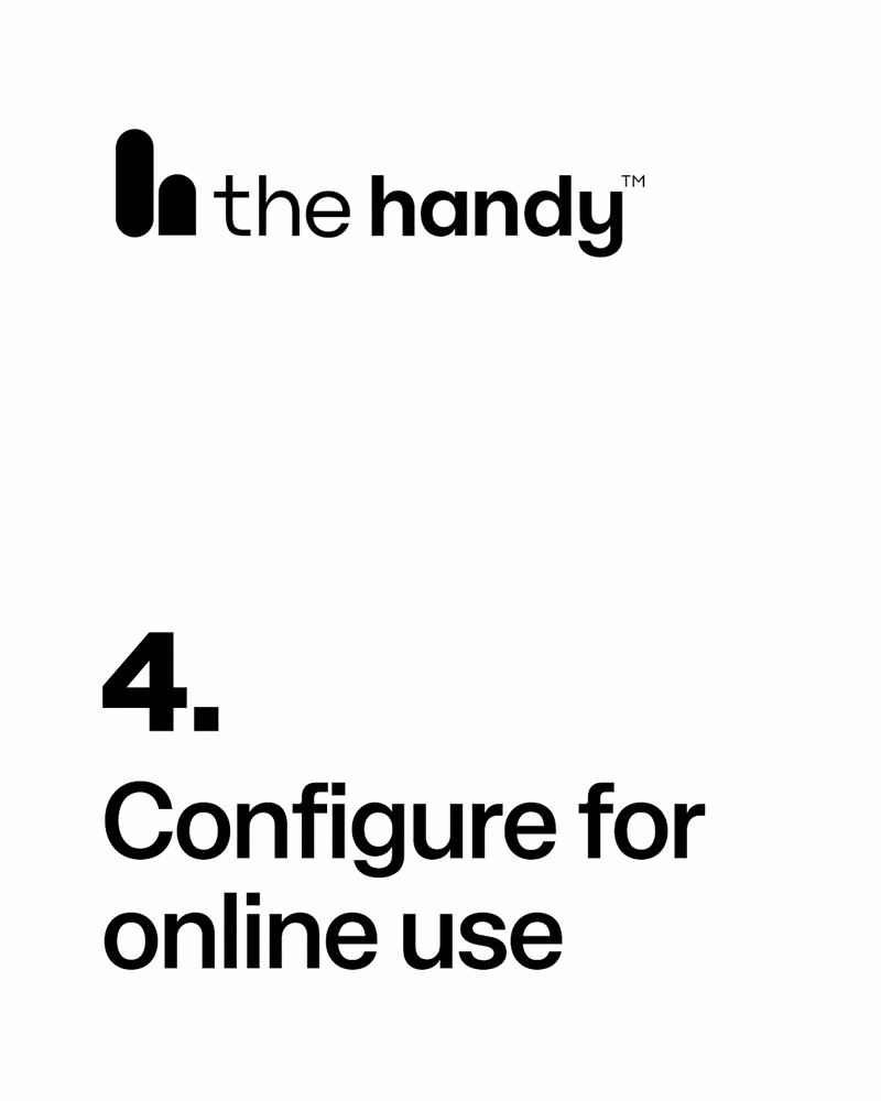 The Handy 2 PRO - Masturbator foto 9