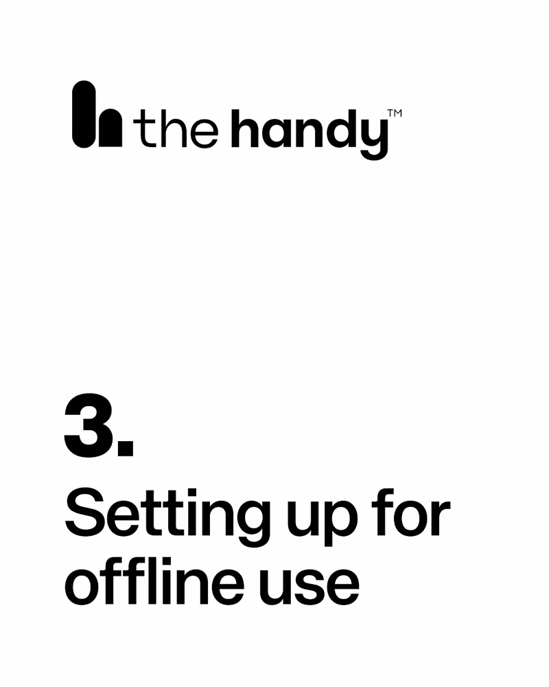The Handy 2 PRO - Masturbator foto 10