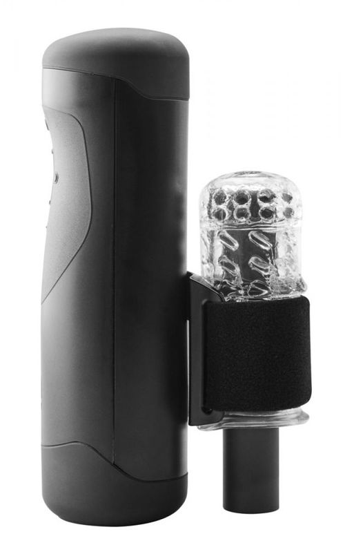 The Handy Masturbator