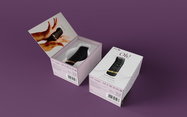vibrator über handy Handy - The Oh! Vibrator