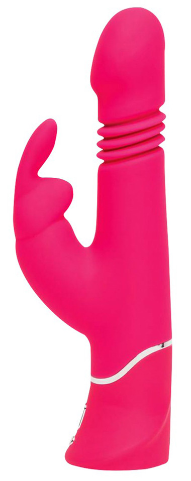 vibrator thruster Hello Cake Bounce Vibe Thrusting Vibrator : Target main image 0