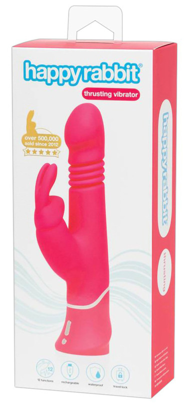 3 in 1 remote controlled vibrating prostate massager Flapping Sucking Rabbit Vibrator – Xinghaoya main image 0