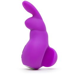 Happy Rabbit - Mini Ears USB Oplaadbare Clitorale Vibrator