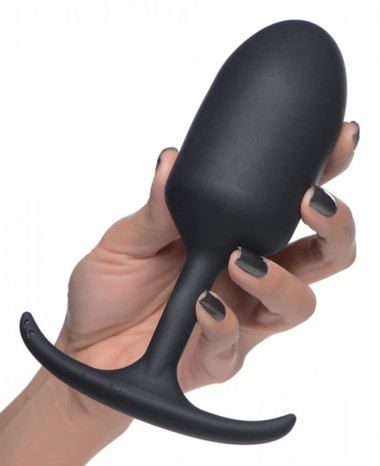 xxl anal plug 12.2