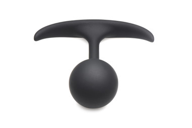 Heavy Hitters - Butt Plug /w Weight - Small - EasyToys
