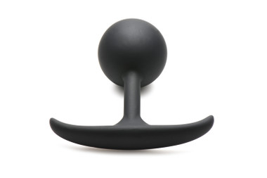 befriedigung des geschlechtstriebs definition Sinful Black Jewel Metall Analplug Groß main image 0