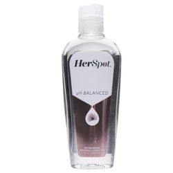 Fleshlight - HerSpot PH Balanced Glijmiddel Op Waterbasis - 100 ml