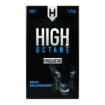 High Octane Predator Erectiepillen