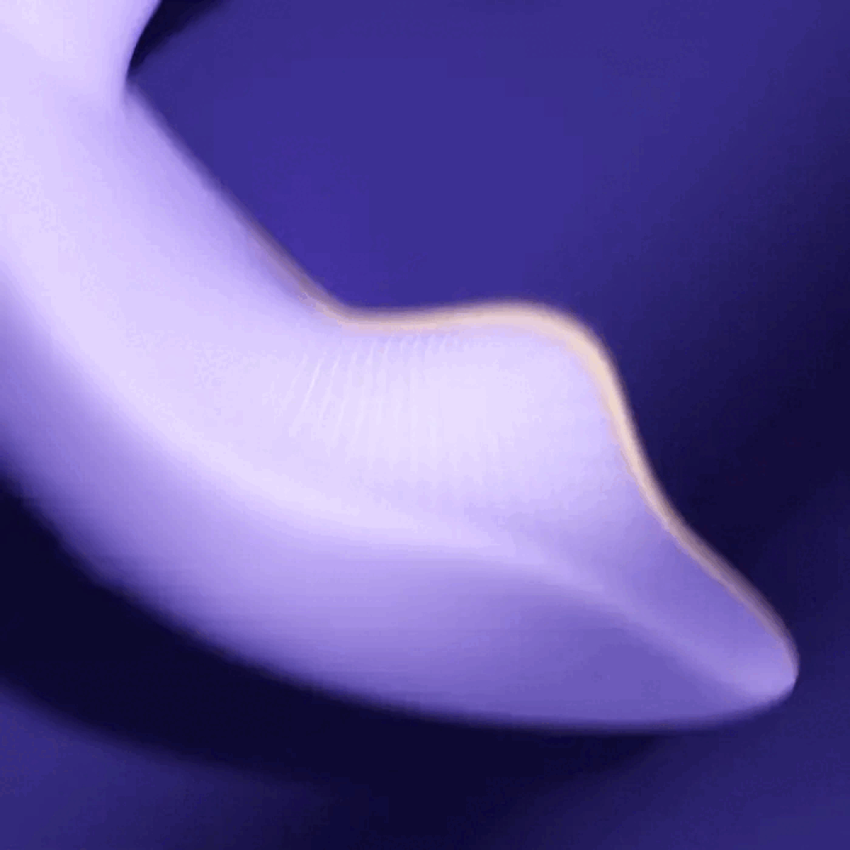 HoneyPlayBox – Trill Wearable Pressure Vibrator – Paars